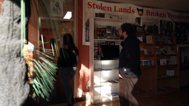 Tasmanian Aboriginal resistance warriors battled against overwhelming power, but have no recognition