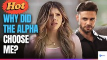 Chosen By Fate Rejected By The Alpha - Full Movie
