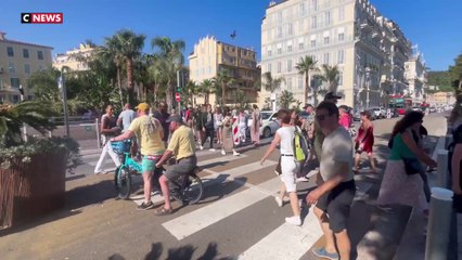 Gérald Darmanin se prononce en faveur de la reconnaissance faciale