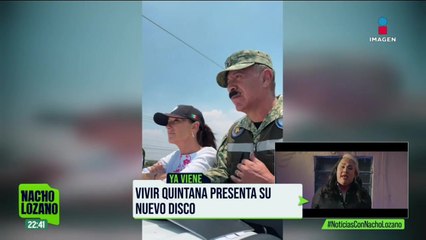 Supervisa Sheinbaum avances del tren Ciudad de México al AIFA