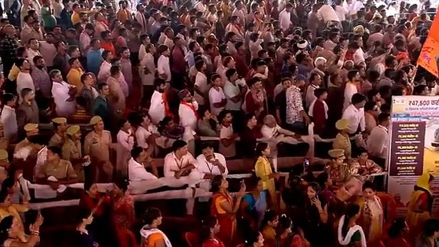 Kanpur’s growth is one of the top priorities for the double-engine government: PM