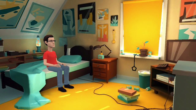 Max Williams S2xE2 Max Williams Gets Drunk At Bar And Gets Grounded