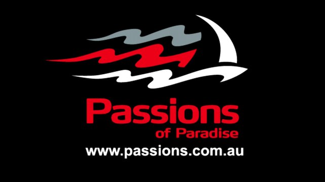 Passions of Paradise 1 Day Snorkel and Dive Great Barrier Reef Trips