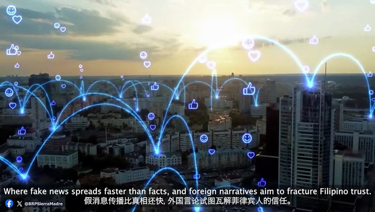 Disinformation is the New Invasion | BEYOND THE BALLOTS: WHY THE REAL BATTLE STARTS NOW