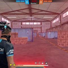 1v1 FREE FIRE GAMEPLAY HEADSHOTS 🥰 ACCURACY ☠️#like#folow#views