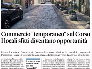 rassegna stampa 31 maggio calabria