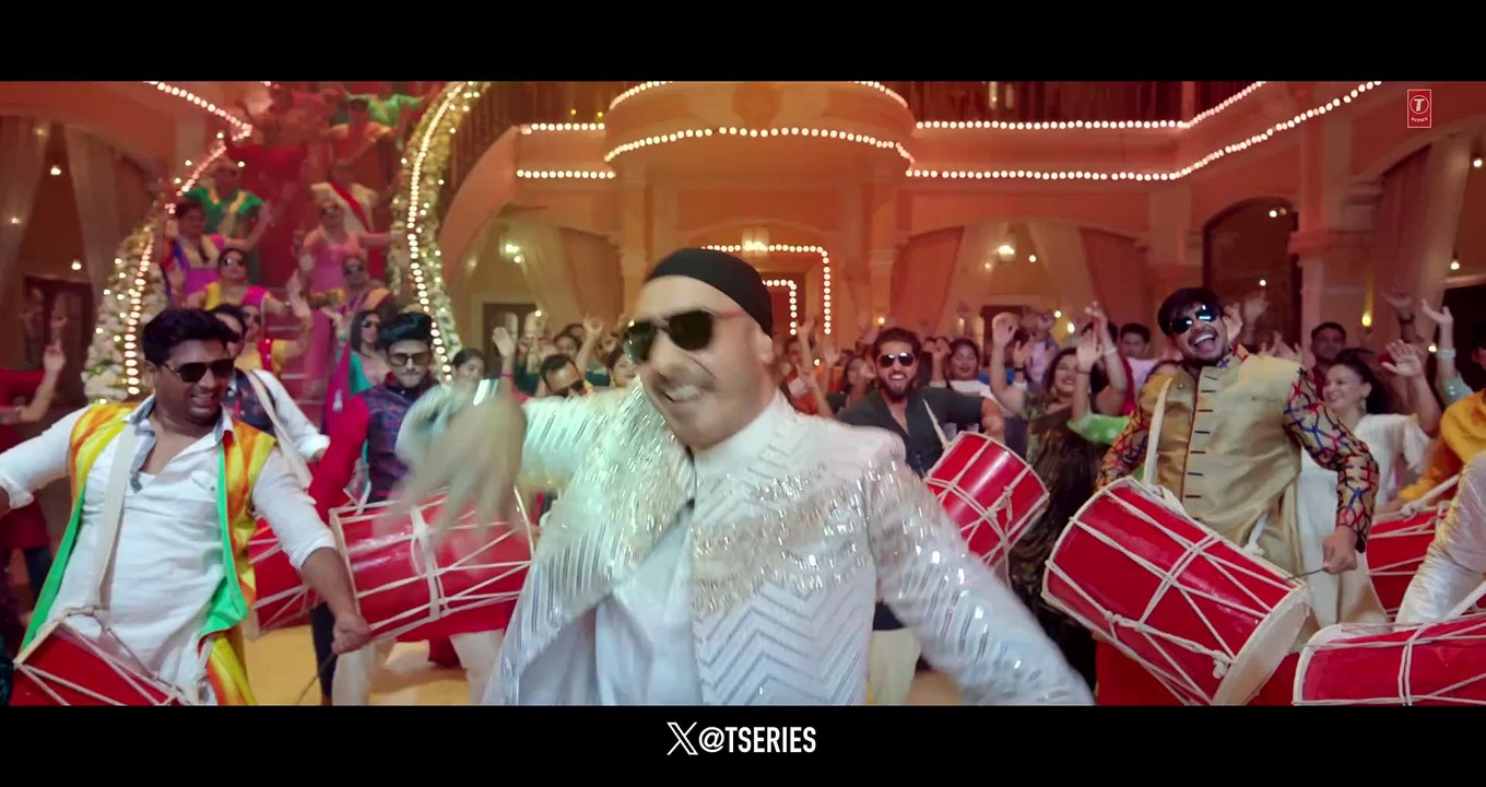 Ghudchadi_ Punjabi Munde (Full Video) _ Parth_ Khushalii Kumar _ Sukhbir _ Tulsi K_ Lijo_ DJ Chetas(2K_HD)