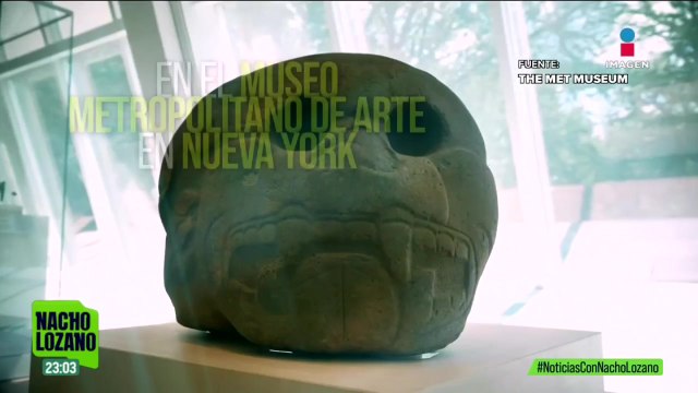 El MET de NY reabrirá sus galerías dedicadas a África, Oceanía y América