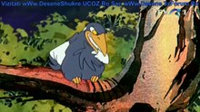 Armasarul Salbatic Episodul 16 - Cum Sa Te Pui La Adapost