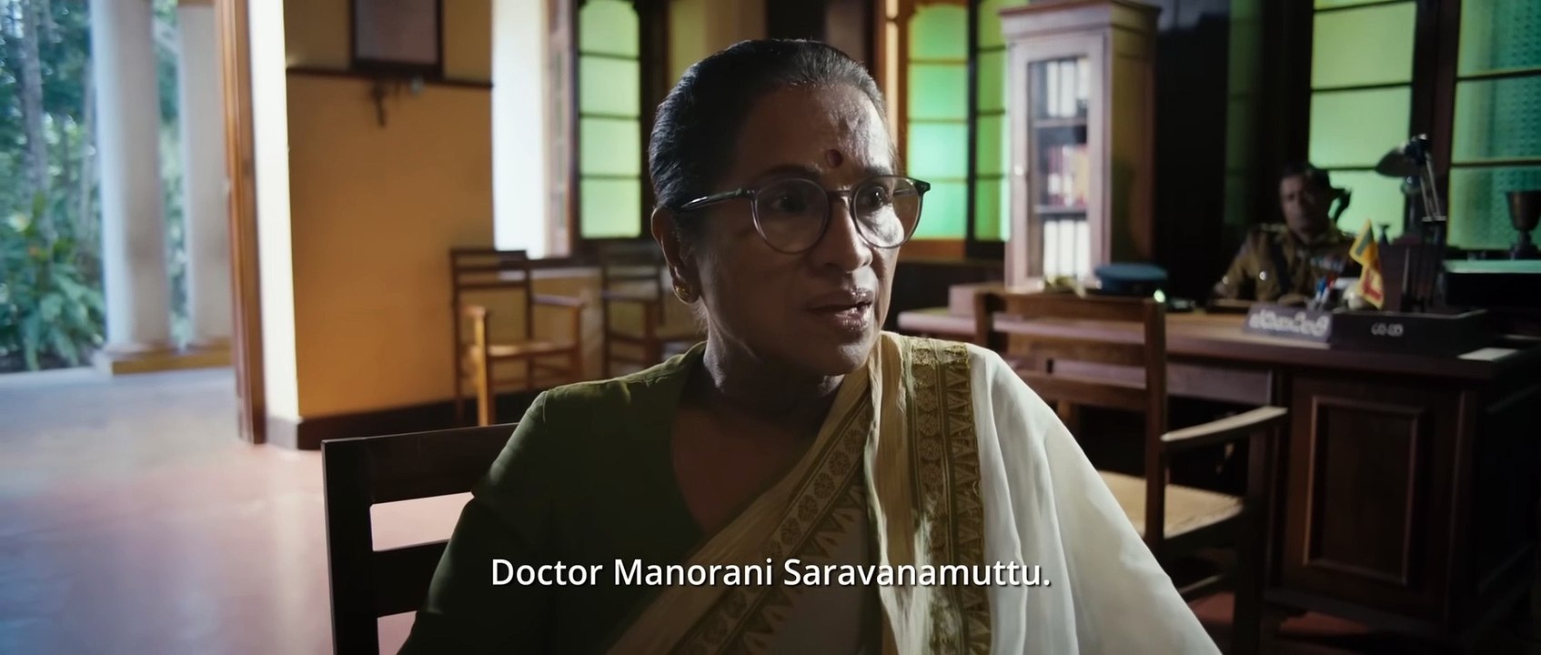 Rani | movie | 2025 | Official Trailer - video Dailymotion