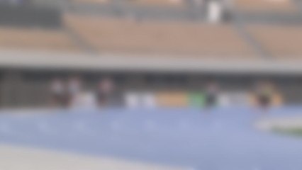 경찰, 구미 아시아육상선수권 이란 선수·코치 '성폭행 혐의' 체포 / YTN