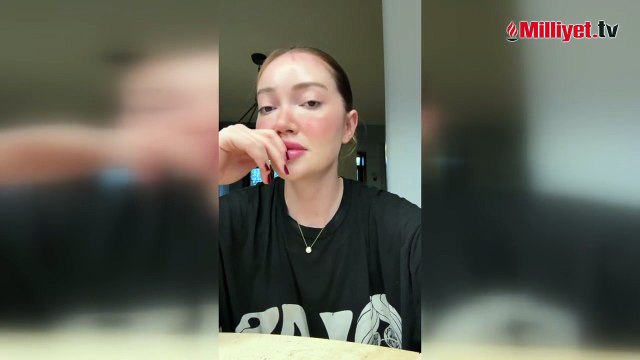 Belalı eski sevgilisi peşini bırakmıyor! Danla Bilic 'Ölüm tehditleri alıyorum' dedi