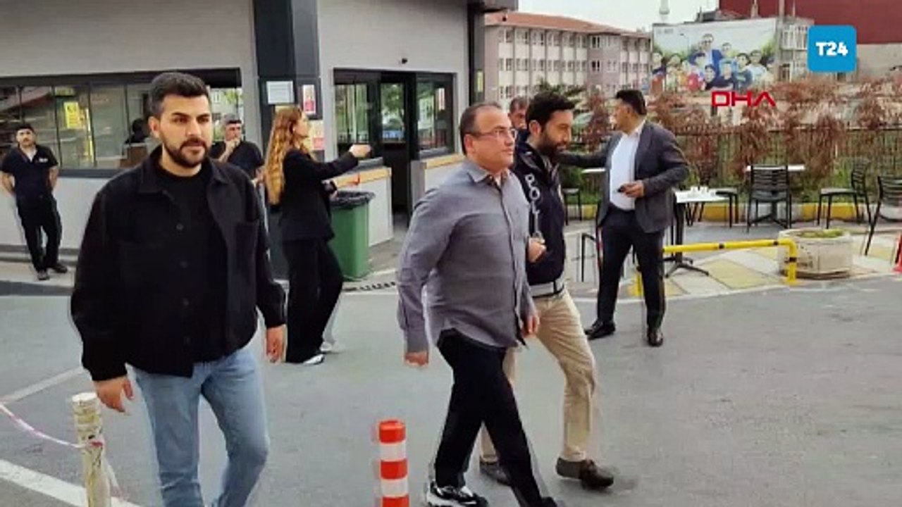 İBB'ye 5. dalga operasyon: 5 belediye başkanı dahil 47 kişi hakkında gözaltı kararı; 28 kişi gözaltında