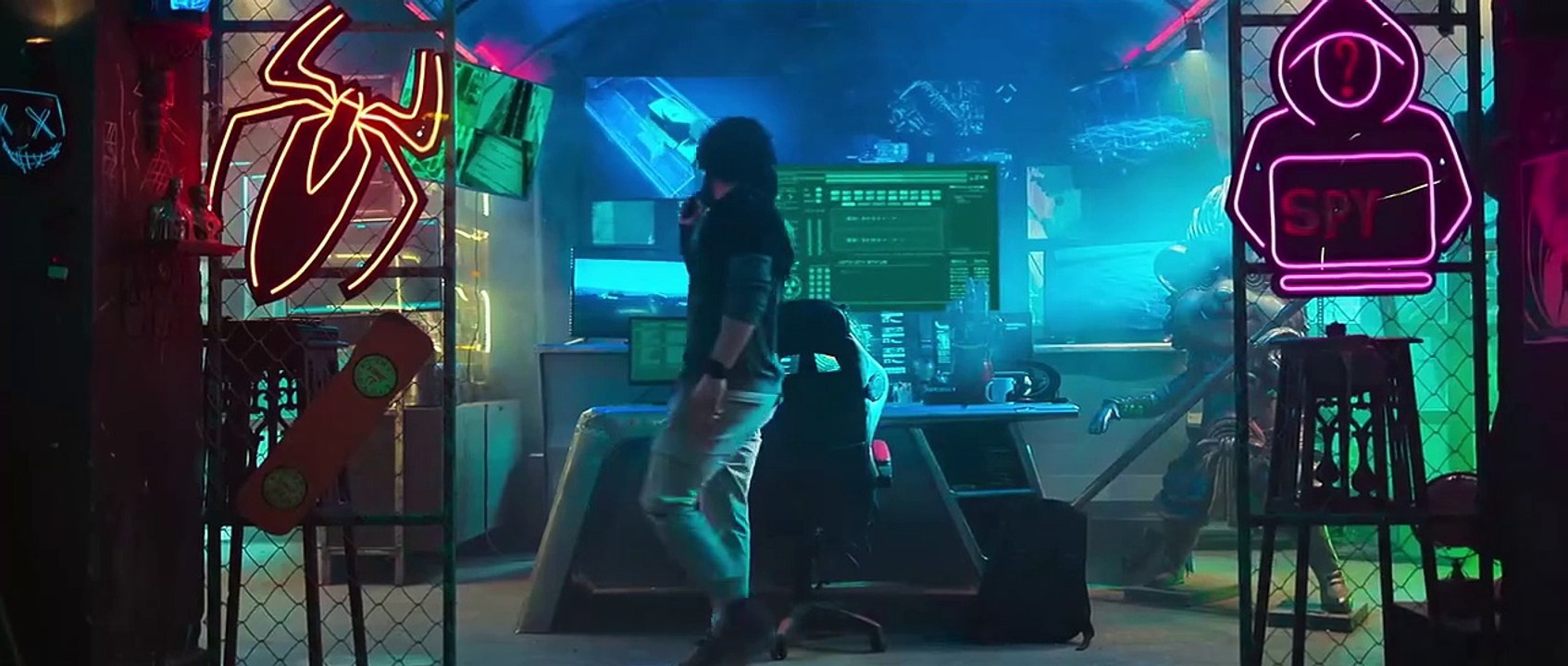 New movie 2025