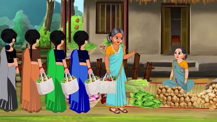 गरीब सास लाई बहू के लिए स्कूटर