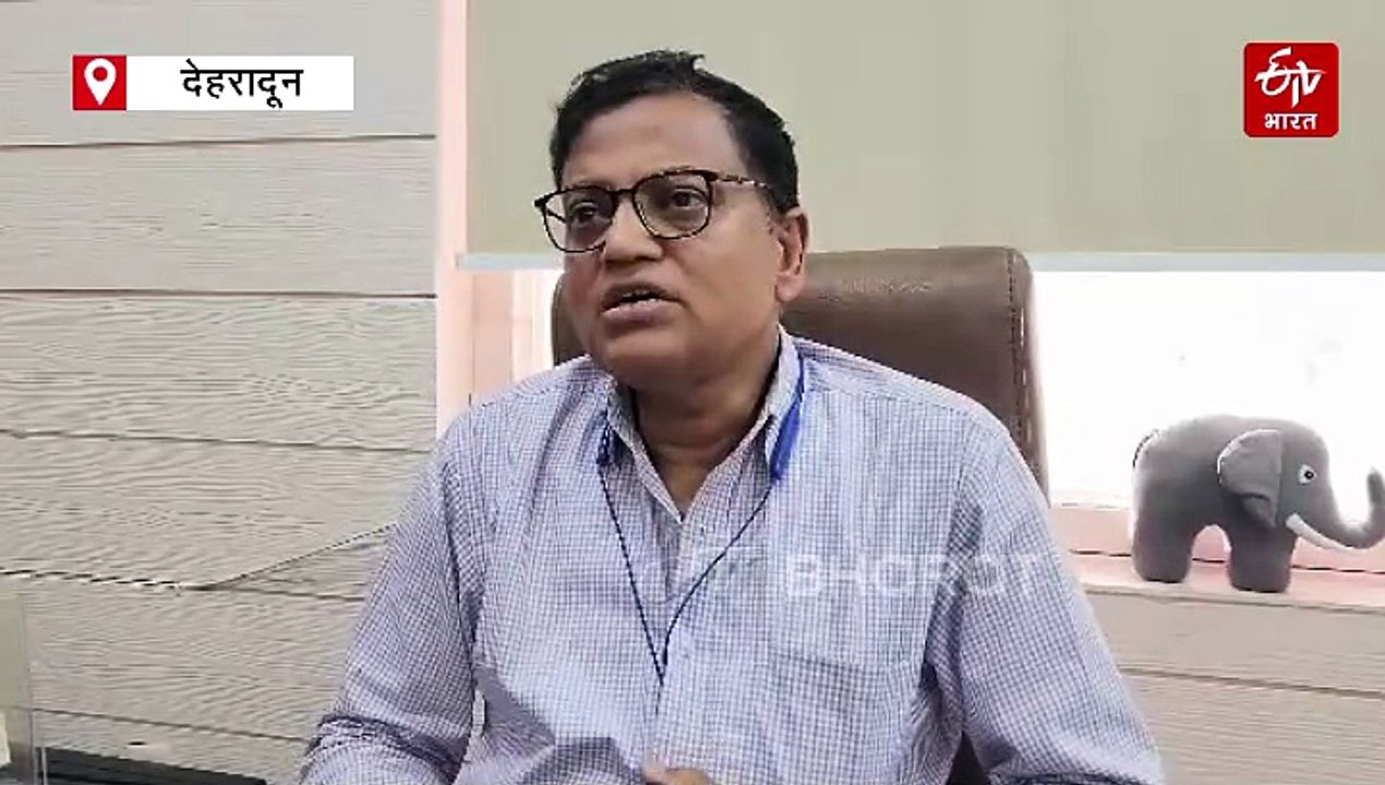 ऋषिकेश रेंज में मिल रही प्रोजेक्ट टाइगर के पांचवें बाघ की लोकेशन, जानिए इस बात से क्यों बढ़ी महकमे की चिंता
