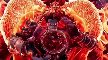 Ten Thousand Worlds ¦ Episode 334  - WSAnime