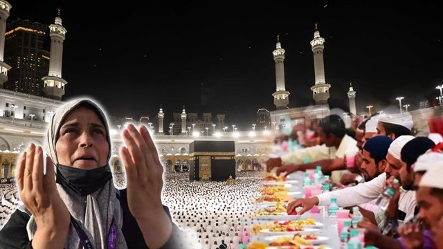 Eid Ul Adha 2025:1 Se 9 Zil Hajj Ke Roze Ki Fazilat | 9 Zil Hajj Ka Roza 2 Saal Ke Gunaho Ka Kaffara