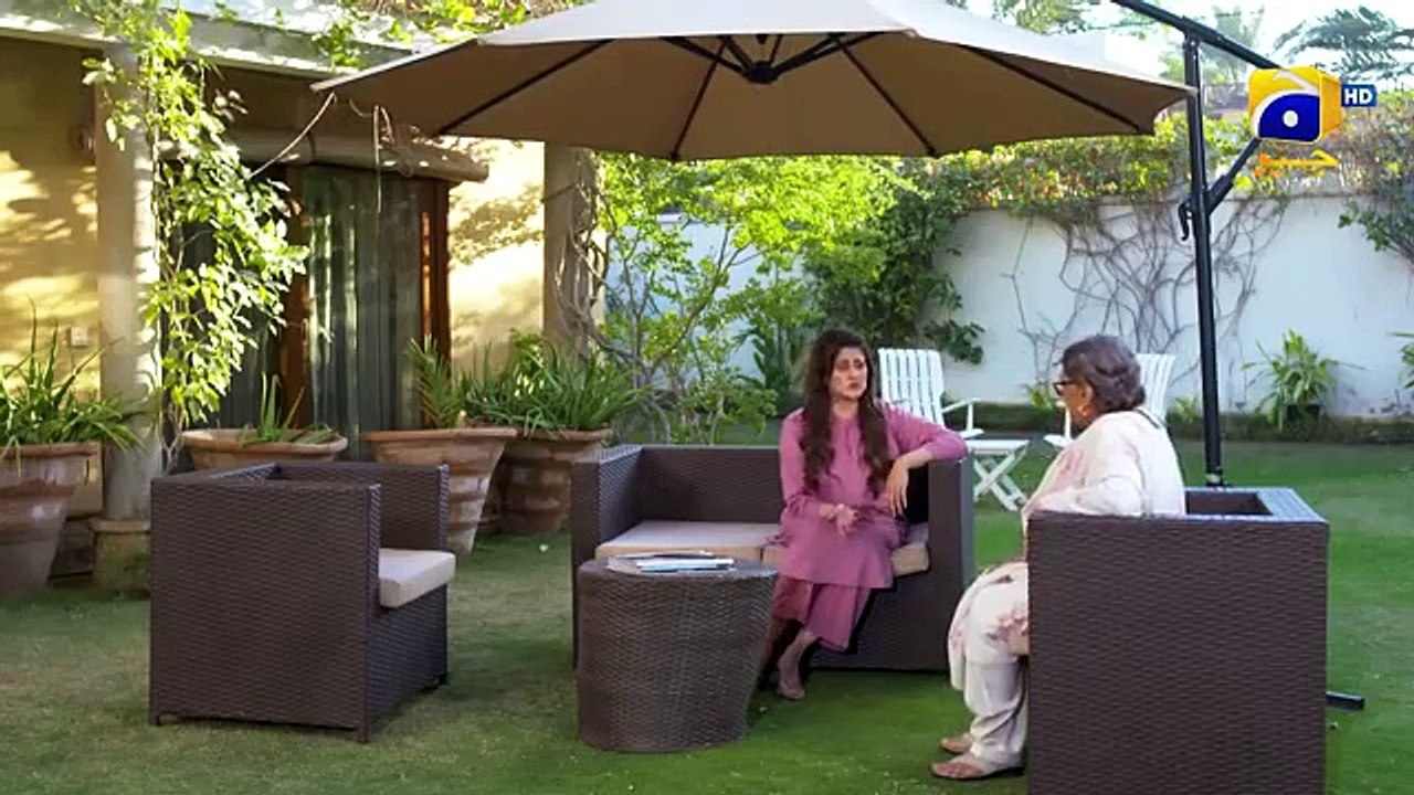 Aass Pass Episode 9