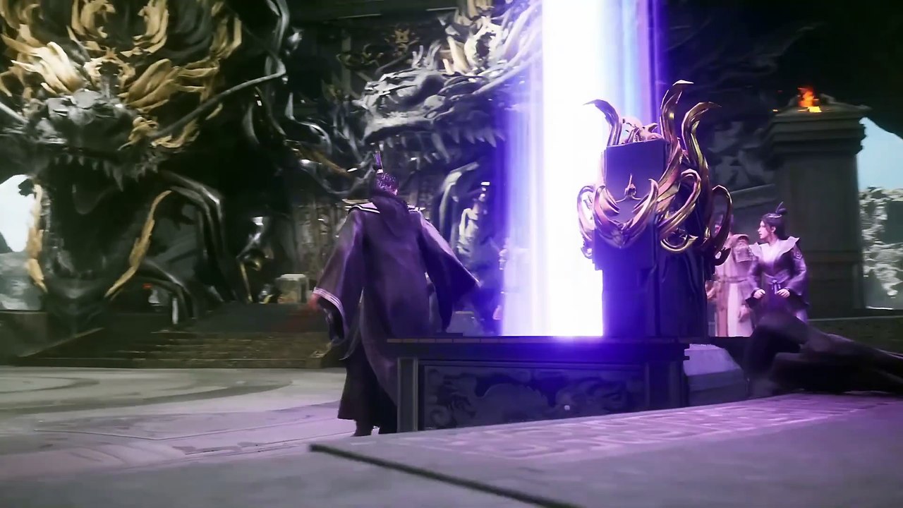 Shrounding the Heavens Ep 111 Multi Sub | 遮天 动画版,遮天动画 #donghua #chineseanime #anime #animation