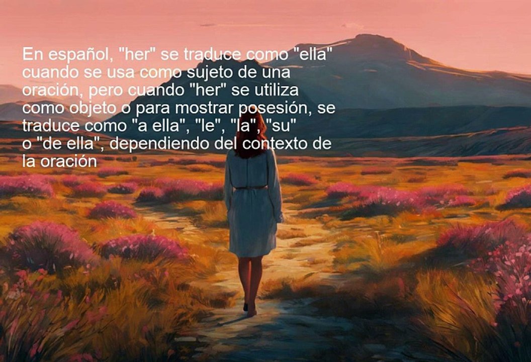 10000 palabras - her