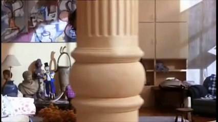 Ghost. Más allá del amor - Tráiler español
