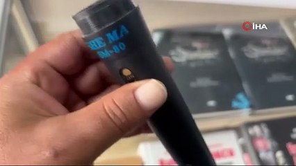 Gözlerine inanamadı! İnternetten aldı gelen ürün şoke etti