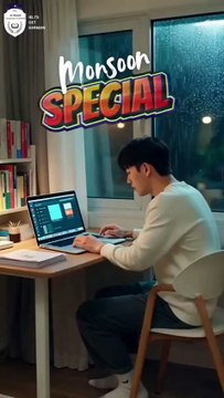 🌧️ Best IELTS Online Classes in Kottayam – Monsoon Special Batch Begins This Monday!