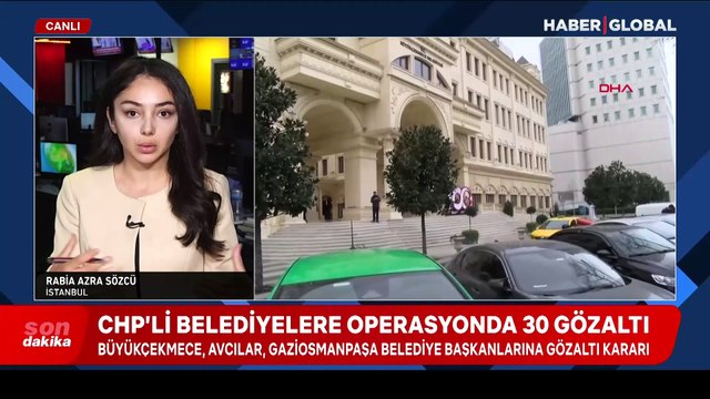 CHP’den olağanüstü toplantı kararı