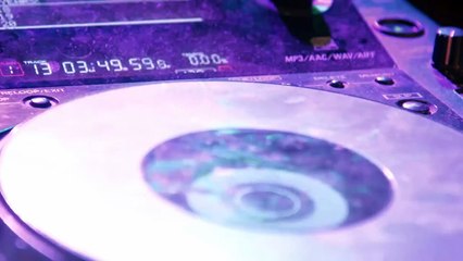 Falling Through Time - EDM