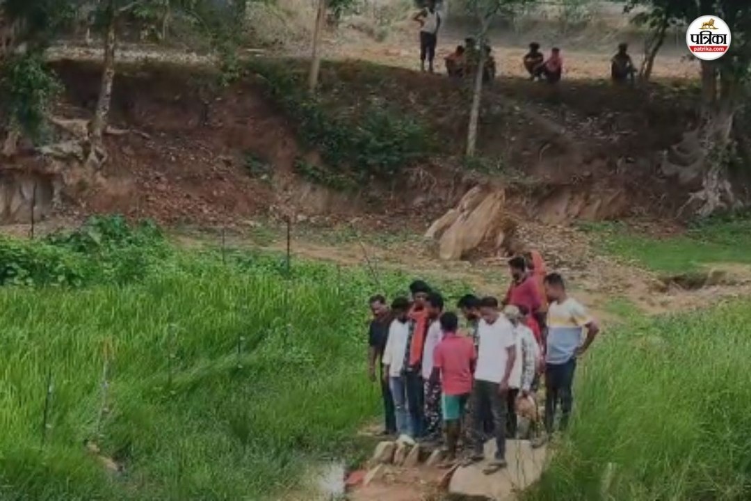 करंट की चपेट में आने से दो युवकों की दर्दनाक मौत