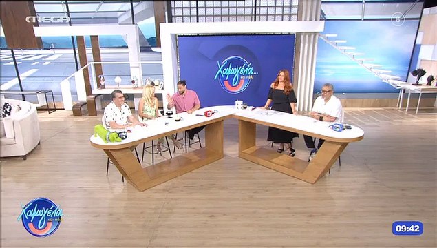 Σίσσυ Χρηστίδου: «Ε, τώρα που υπέγραψε γλείφετε όλοι» – Τα πειράγματα στον αέρα για το συμβόλαιο!