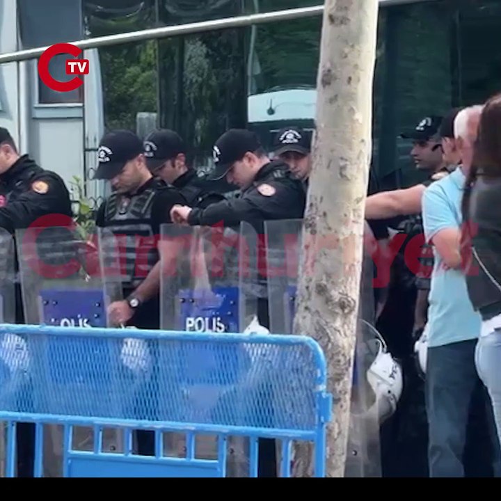 Avcılar Belediye Başkanı Utku Caner Çaykara’nın şafak vakti gözaltına alınmas