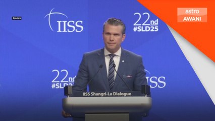 AS gesa rakan sekutu di Indo-Pasifik tingkat perbelanjaan pertahanan