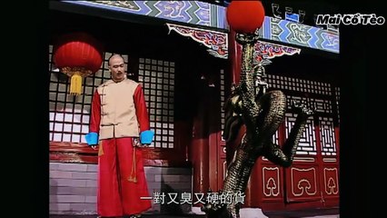 Tể Tướng Lưu Gù  - Tập 18.