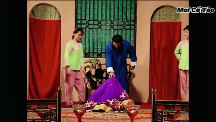 Tể Tướng Lưu Gù - Tập 16.