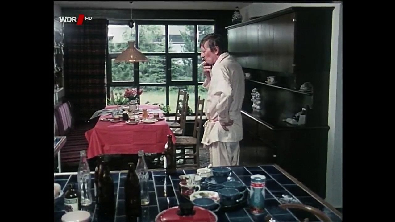 Vier gegen die Bank HD (1976)