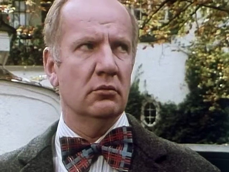 Derrick S04E03 Eine Nacht im Oktober