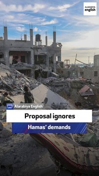 Professor: Proposal ignores Hamas’ demands