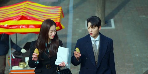 Vincenzo | Episodio 12: La historia del abogado mafioso que conquistó Italia 🇮🇹