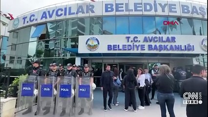 SON DAKİKA... CHP'li belediyelere yeni operasyon: 47 kişi için gözaltı kararı