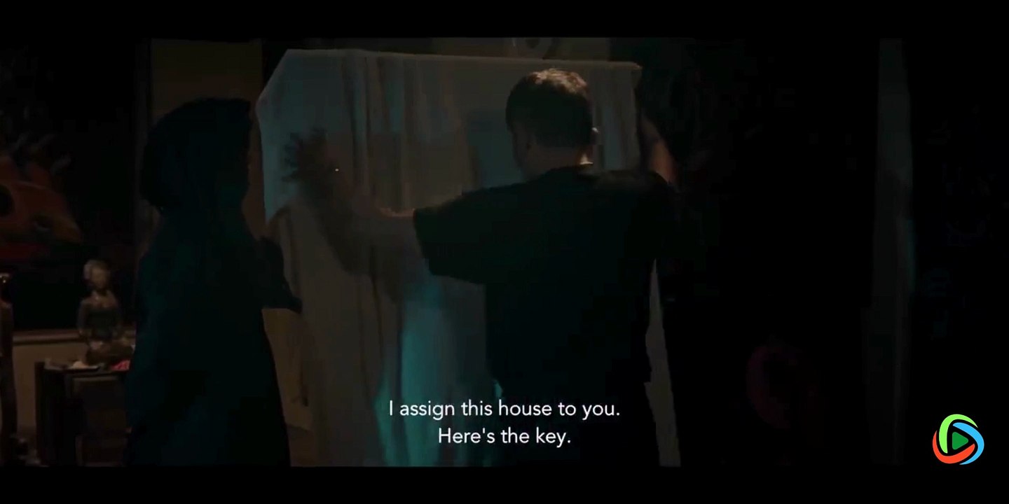 🎬Rumah Iblis