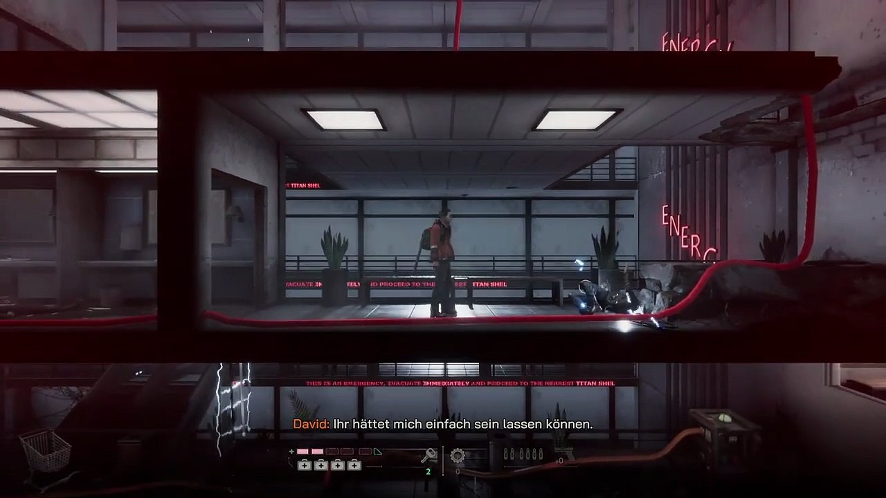 Kong_ Survivor Instinct - Part 7 - Meine Persönlichen Endgegner und ein bisschen Bein Freiheit