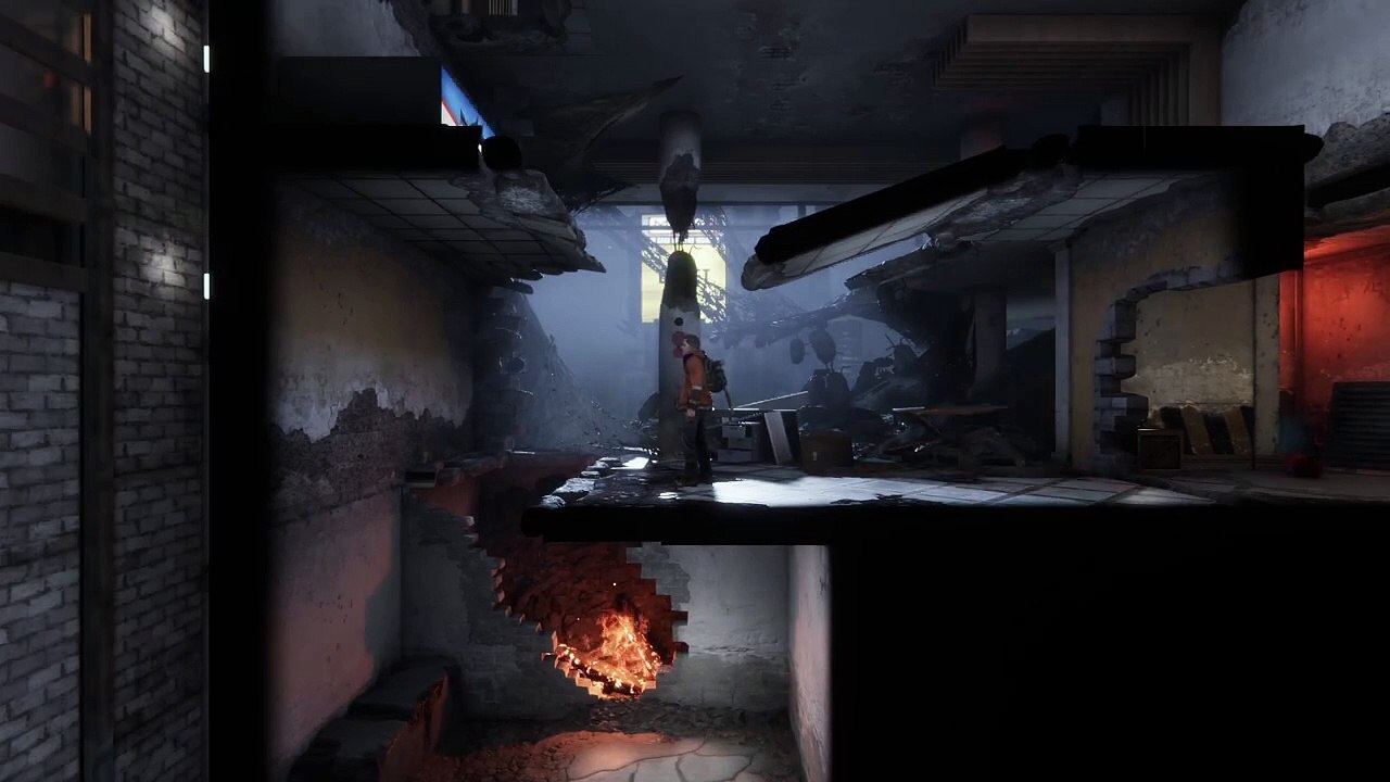 Kong_ Survivor Instinct - Part 9 - Abaddon ein weiterer Titan erscheint