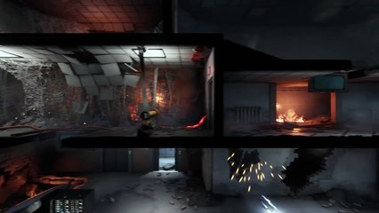 Kong_ Survivor Instinct - Part 8 - Central Plaza Scyllas zuhause oder doch jemand anderes_