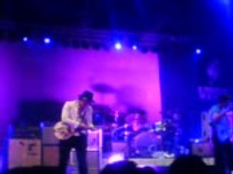 Printemps de Bourges The Kooks