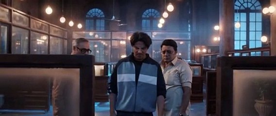 Lucky Baskhar 2024 Malayalam  3