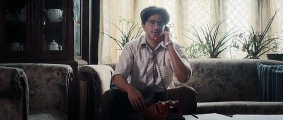 Lucky Baskhar 2024 Malayalam  2