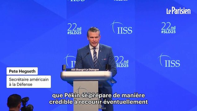 Les États-Unis alertent sur une attaque prochaine de Taïwan par la Chine