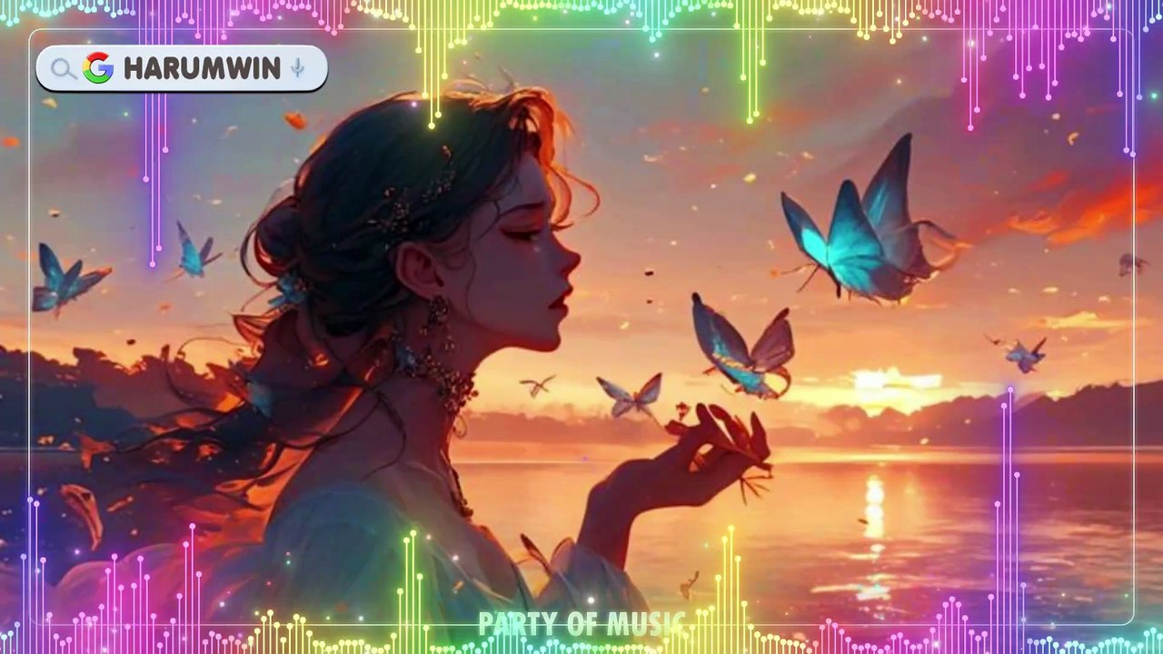 慕容晓晓 - 爱情买卖 (Ai Qing Mai Mai) ProgHouse Remix 2025 By Harumwin